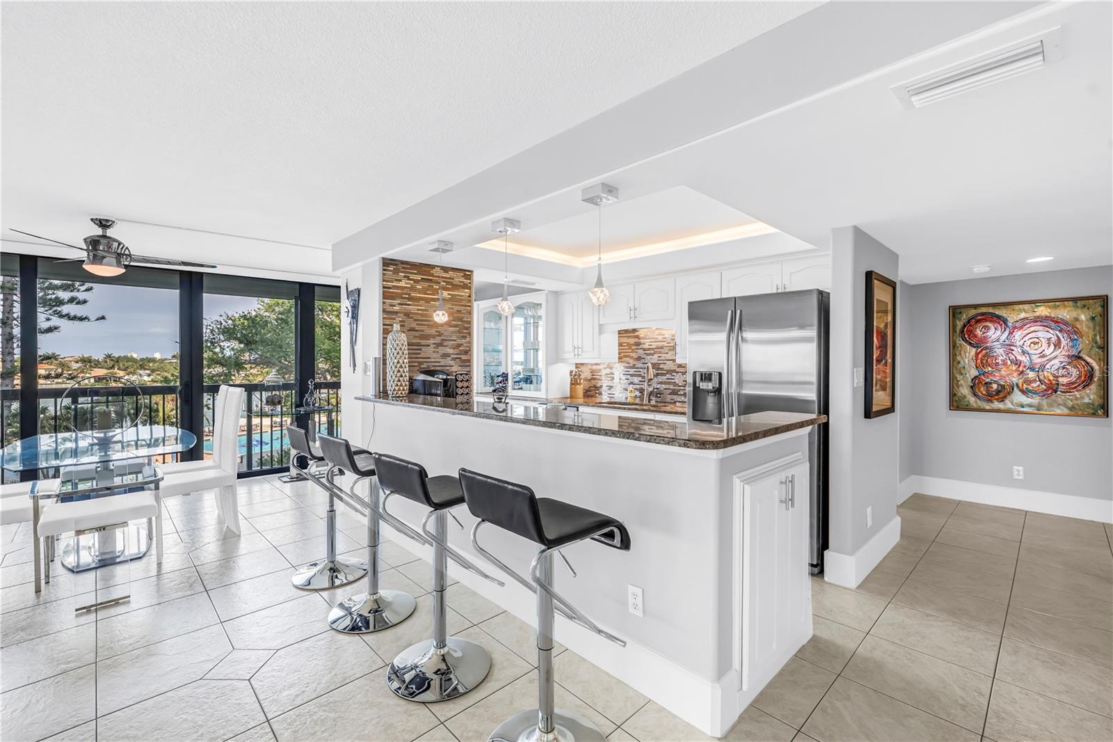 INTREPID THE CONDO - Residential