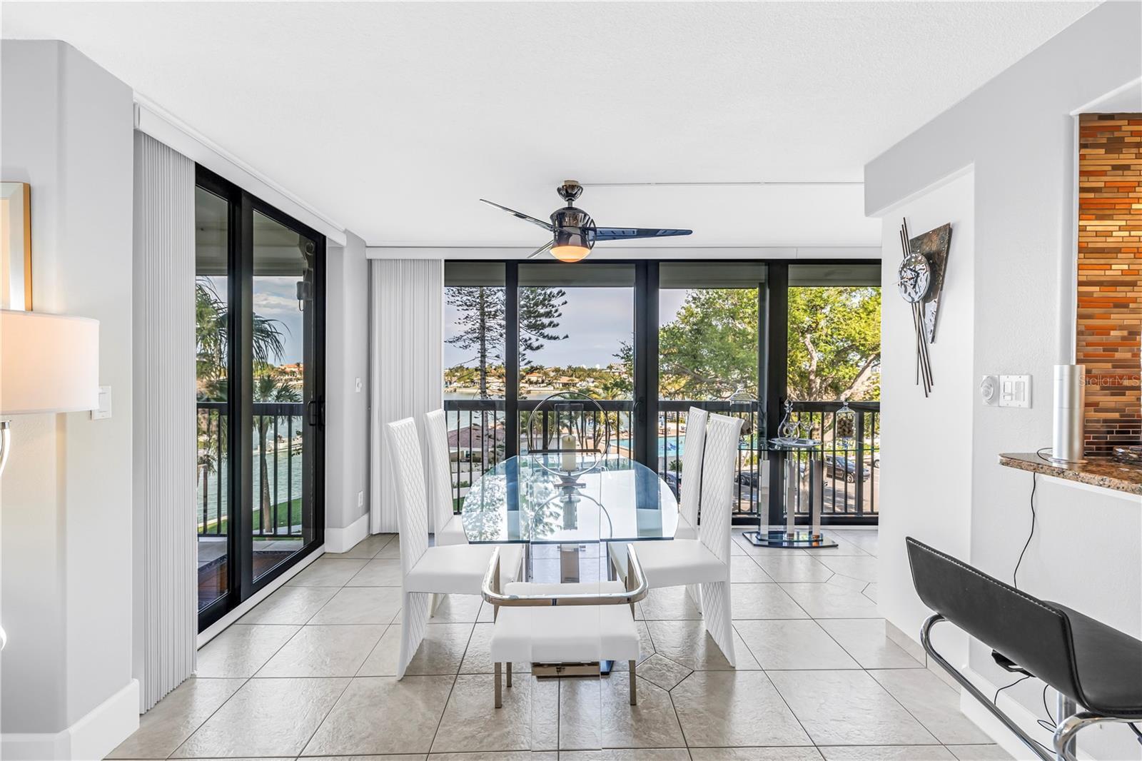 INTREPID THE CONDO - Residential