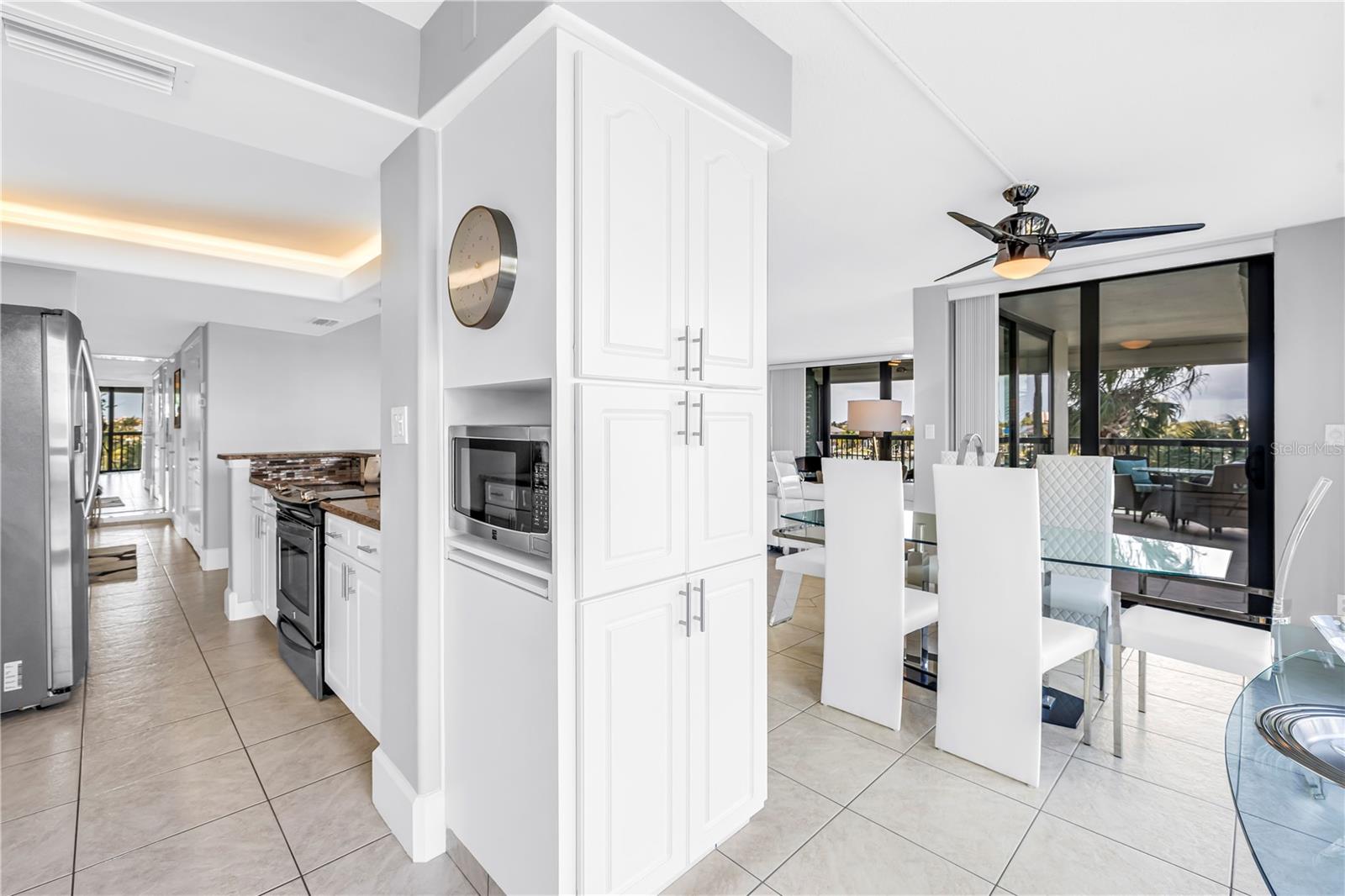 INTREPID THE CONDO - Residential