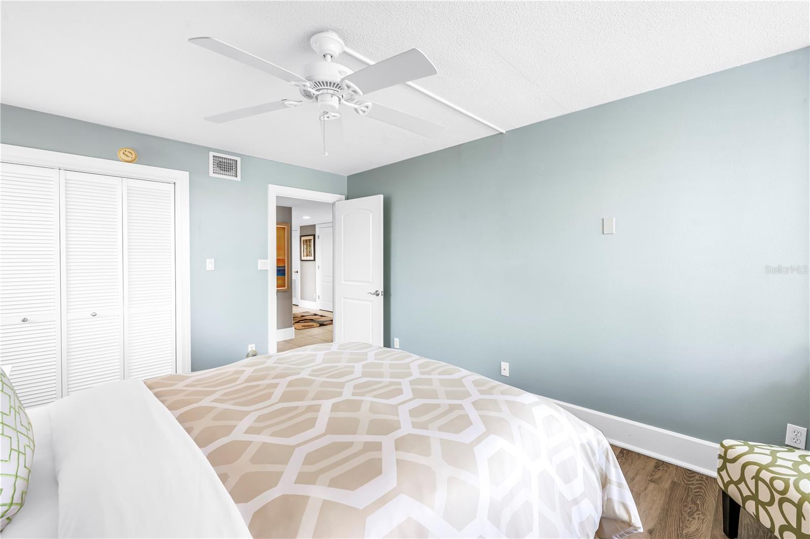 INTREPID THE CONDO - Residential