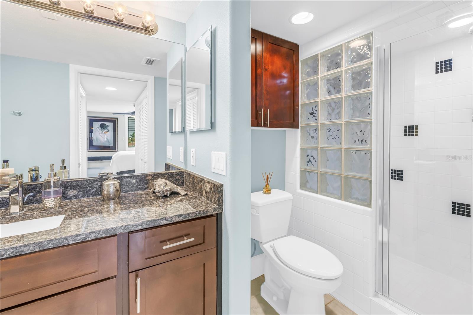 INTREPID THE CONDO - Residential