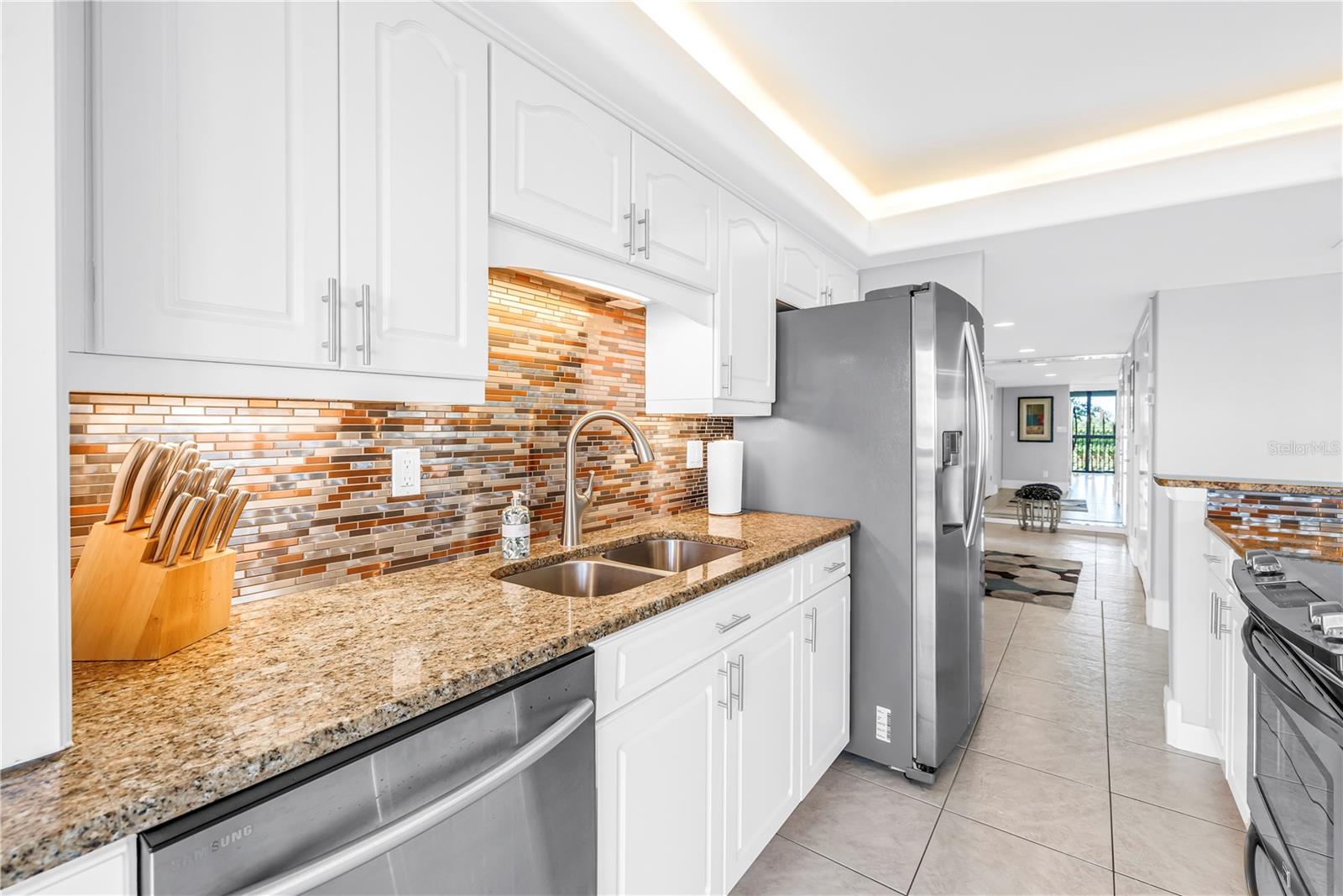 INTREPID THE CONDO - Residential