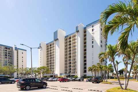 Photo of 9495 Blind Pass Road #308, St Pete Beach, FL 33706 (MLS # TB8493083)