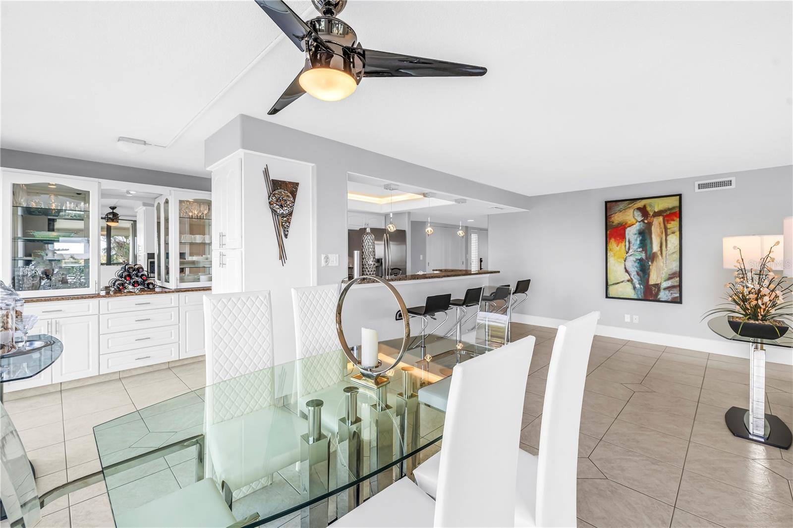 INTREPID THE CONDO - Residential