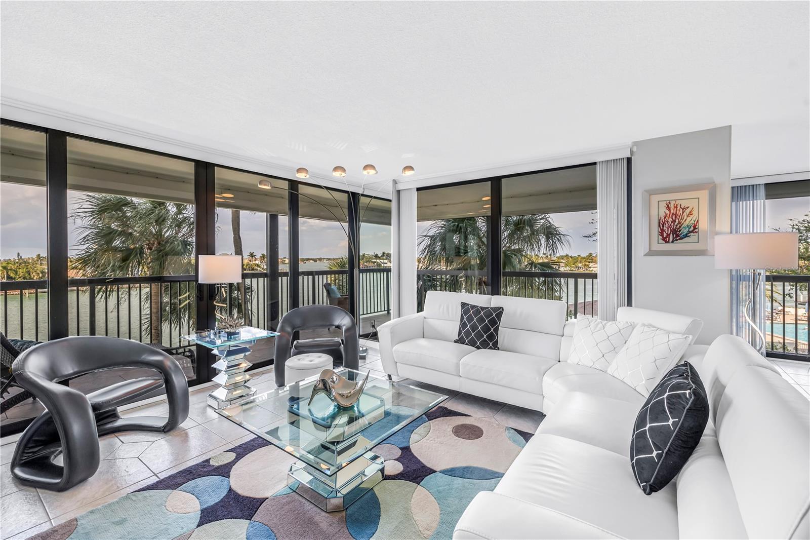 INTREPID THE CONDO - Residential