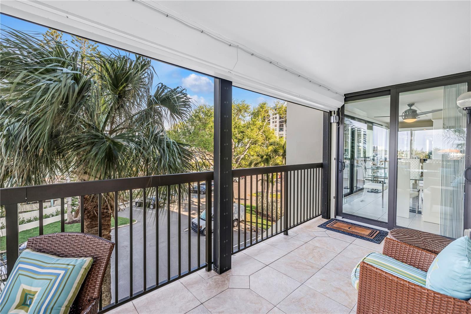 INTREPID THE CONDO - Residential