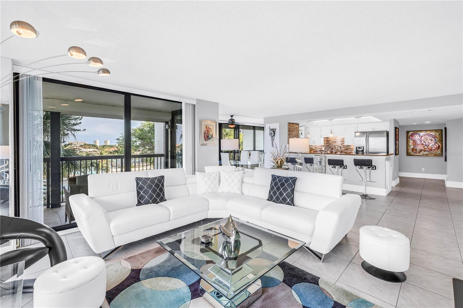 INTREPID THE CONDO - Residential