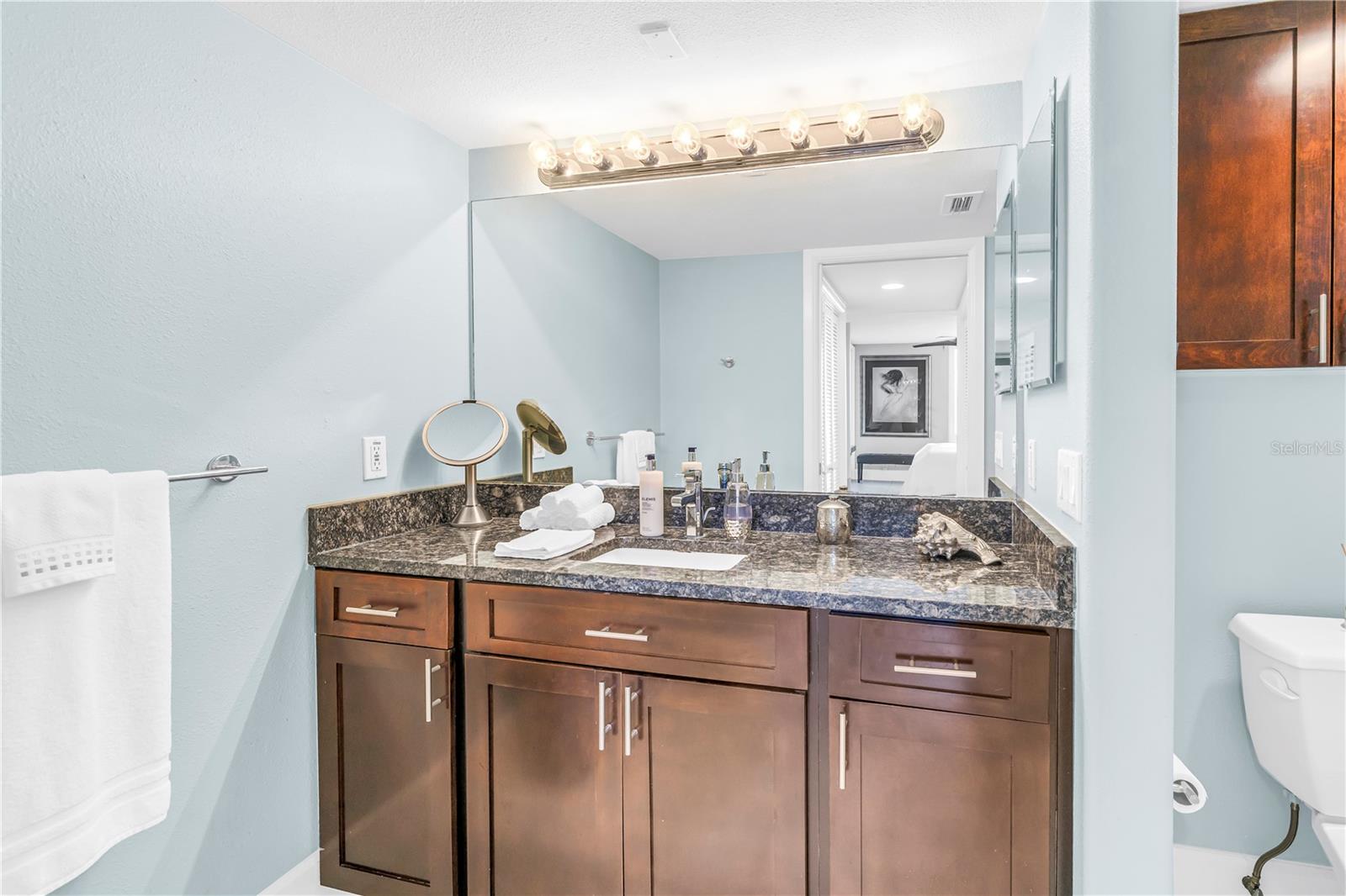 INTREPID THE CONDO - Residential