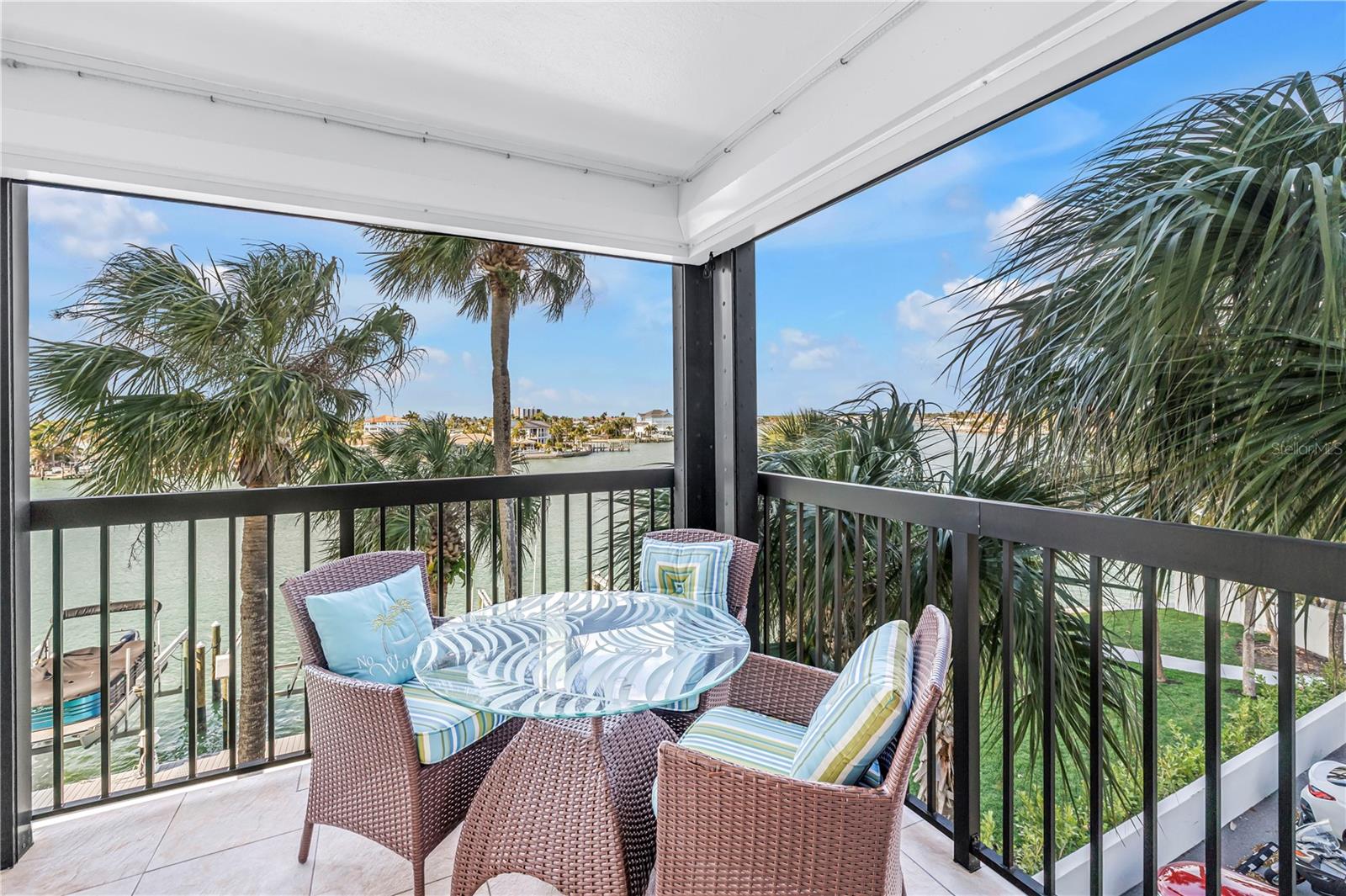 INTREPID THE CONDO - Residential