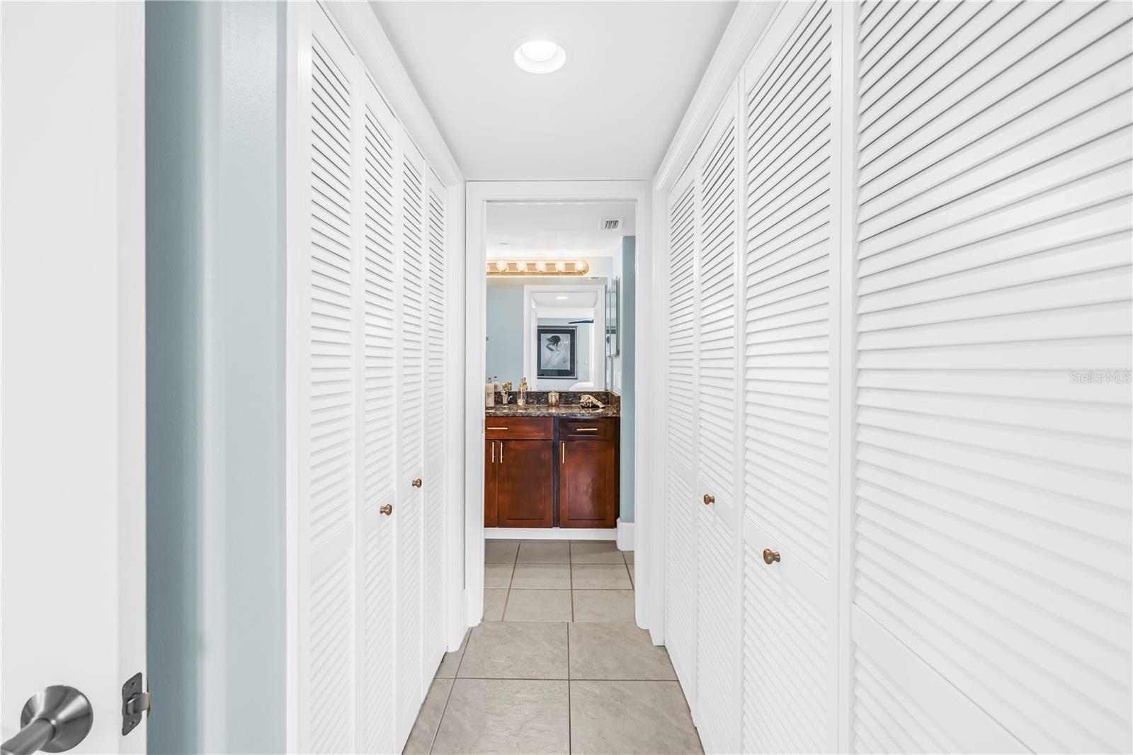 INTREPID THE CONDO - Residential