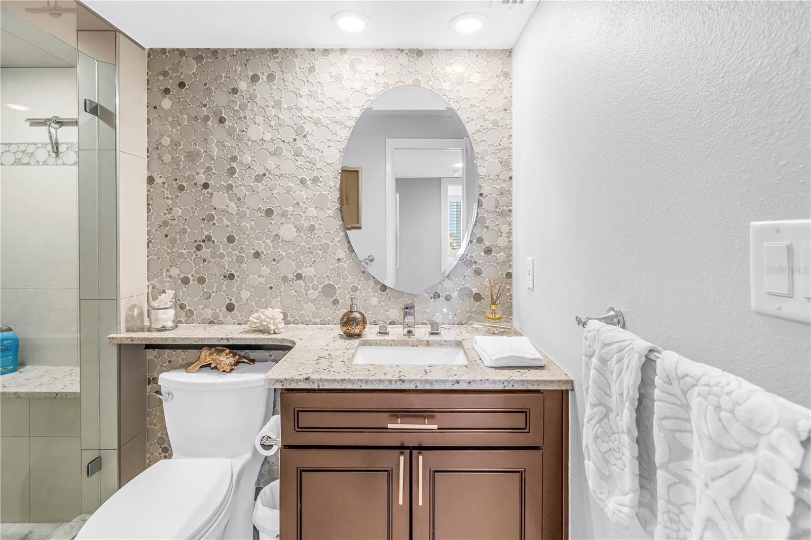 INTREPID THE CONDO - Residential