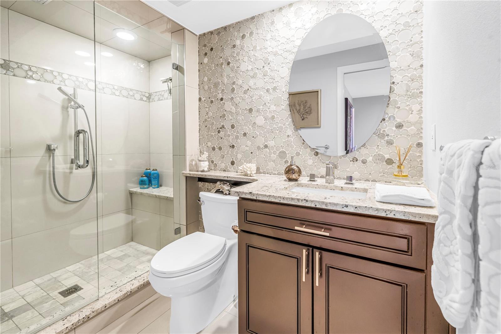 INTREPID THE CONDO - Residential