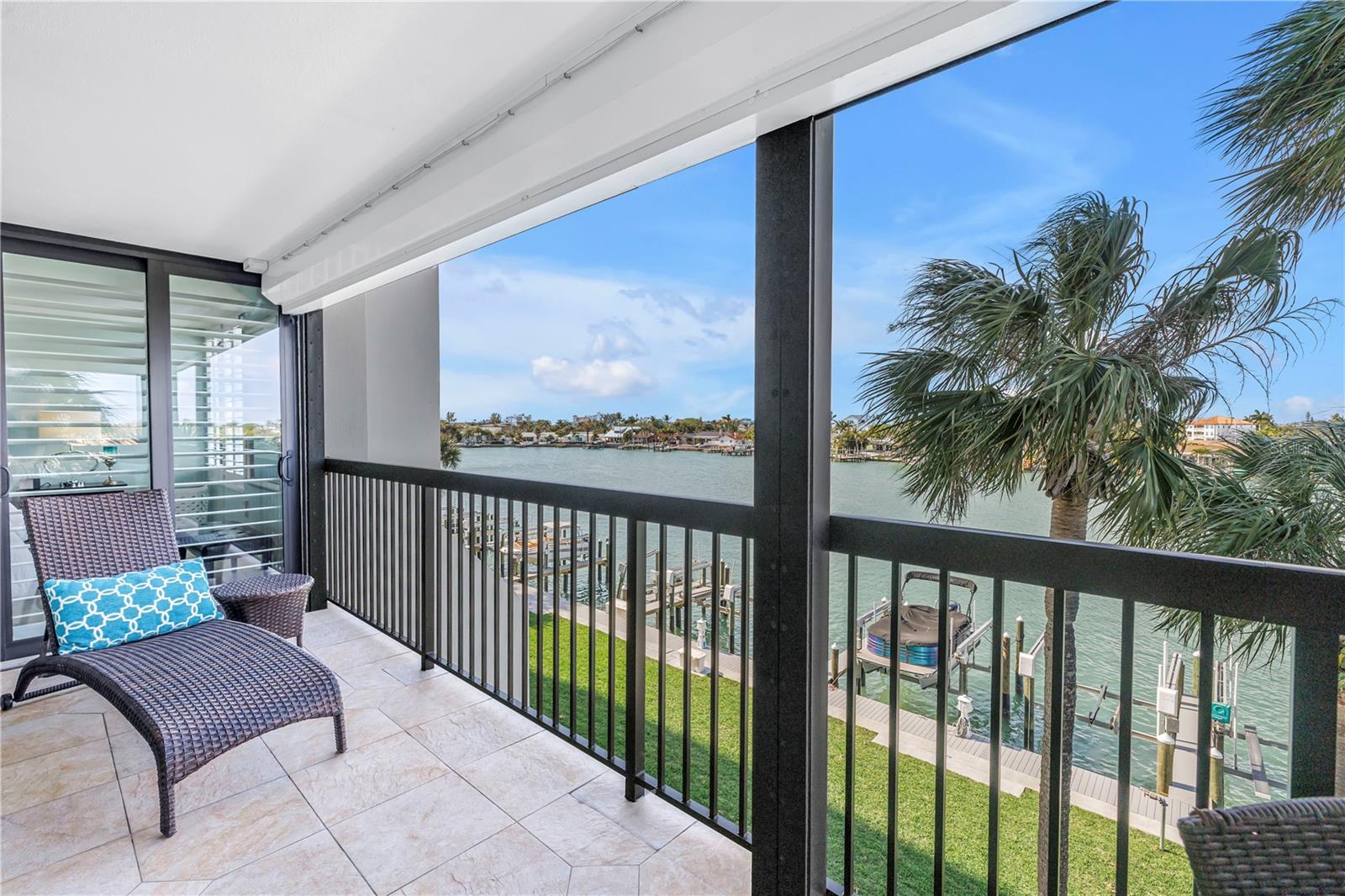 INTREPID THE CONDO - Residential