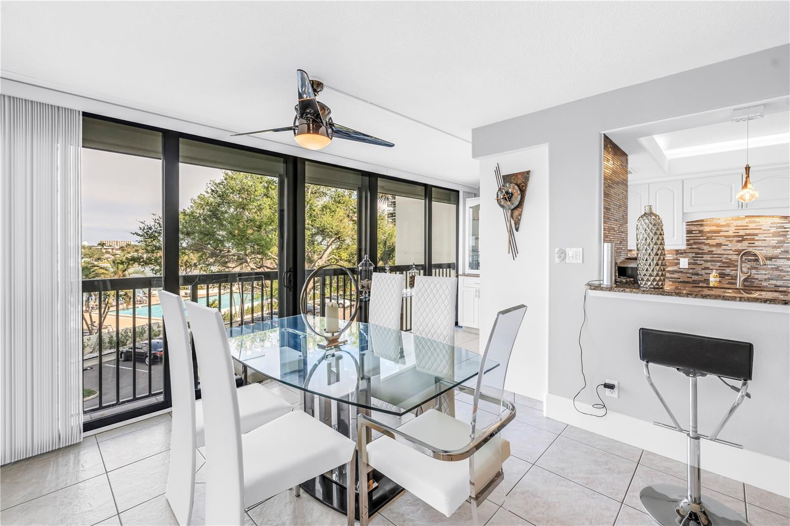 INTREPID THE CONDO - Residential