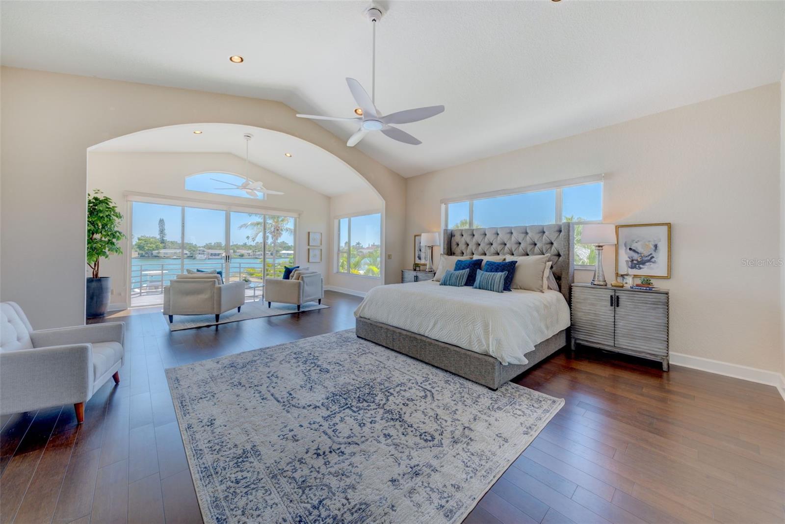 PARADISE ISLAND 1ST ADD - Residential