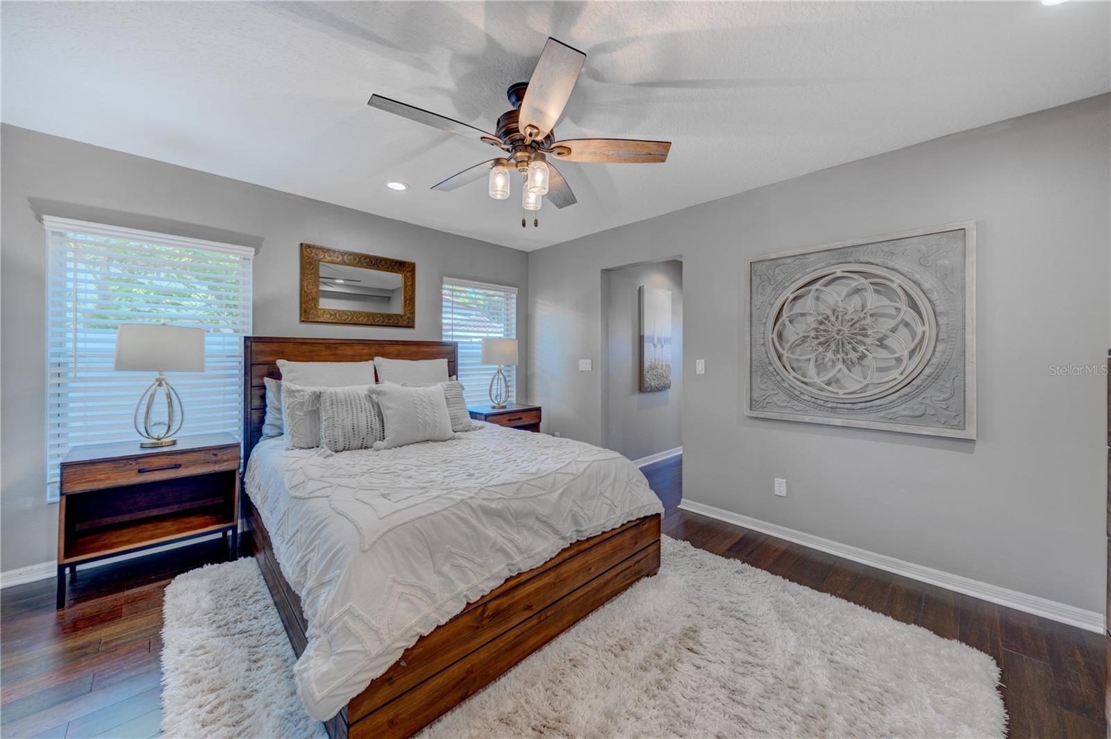 PARADISE ISLAND 1ST ADD - Residential