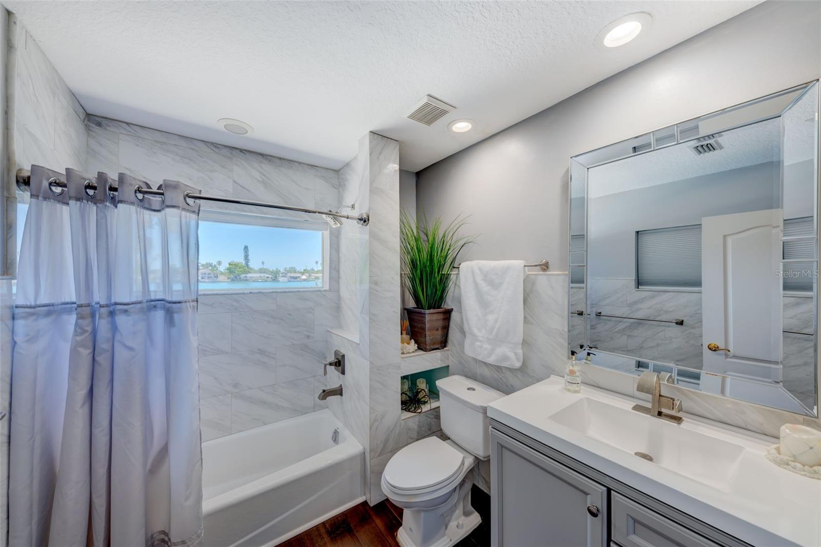 PARADISE ISLAND 1ST ADD - Residential