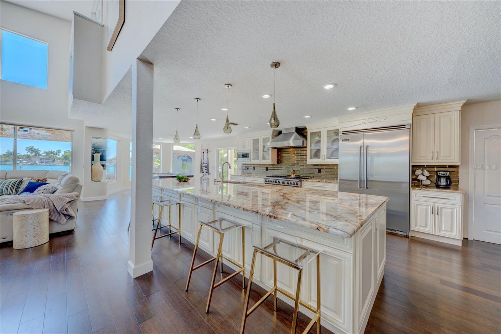 PARADISE ISLAND 1ST ADD - Residential