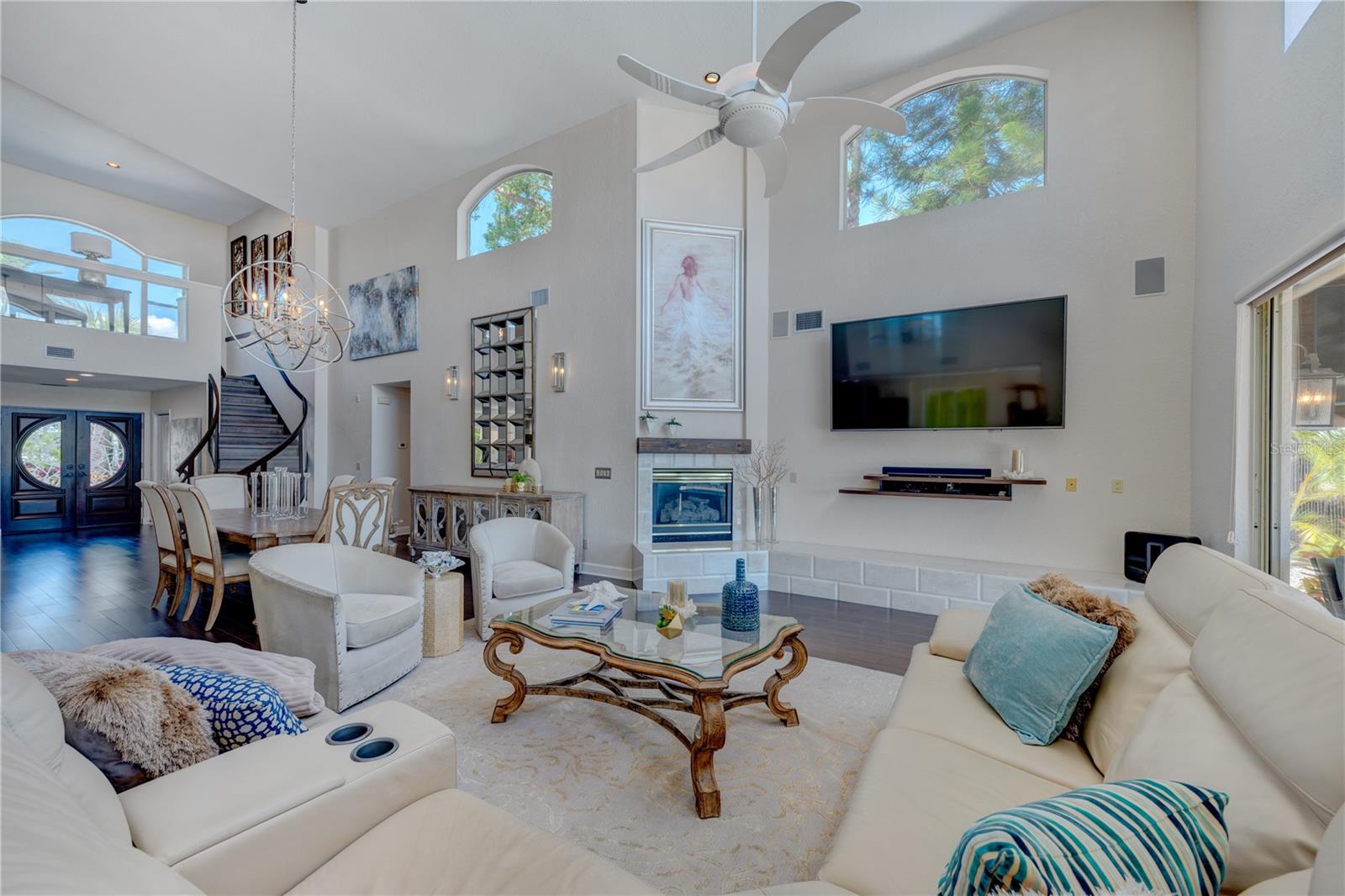 PARADISE ISLAND 1ST ADD - Residential