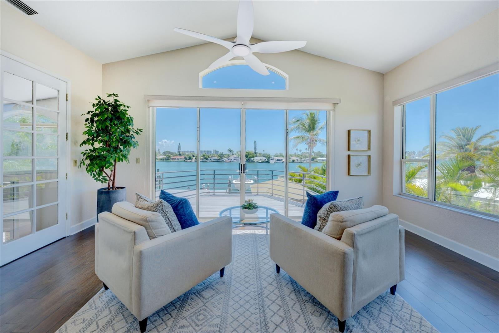 PARADISE ISLAND 1ST ADD - Residential