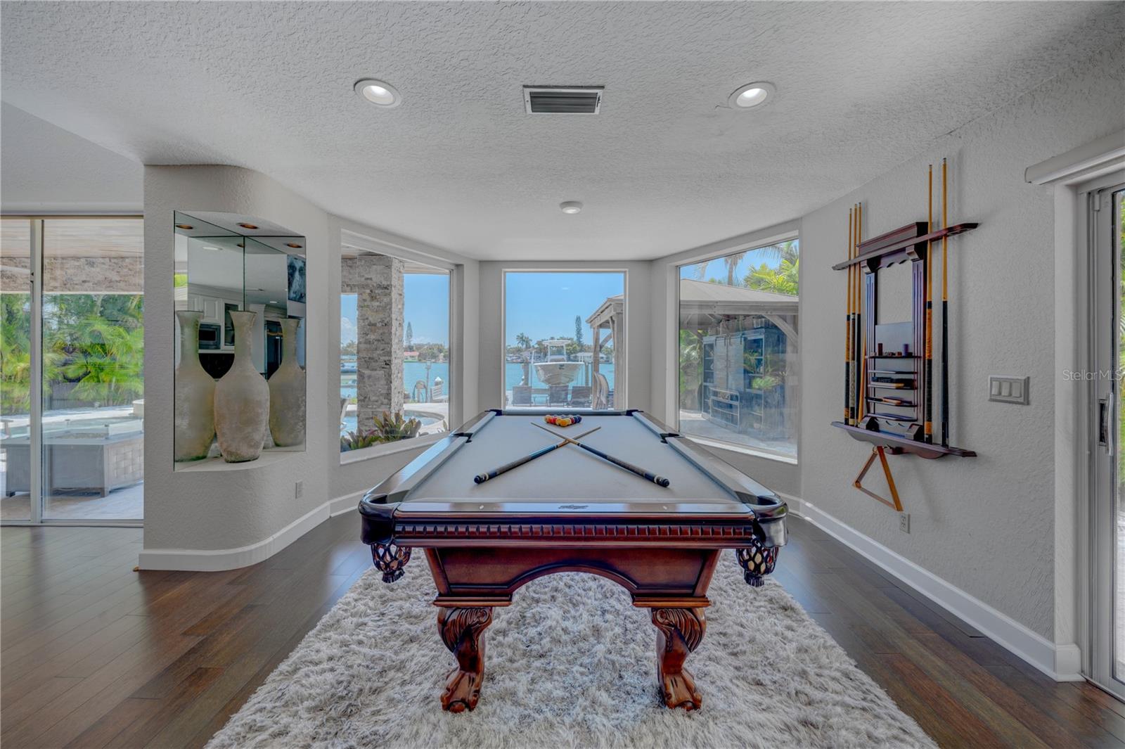 PARADISE ISLAND 1ST ADD - Residential