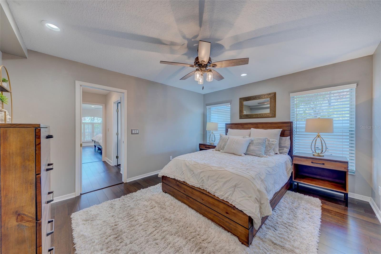 PARADISE ISLAND 1ST ADD - Residential