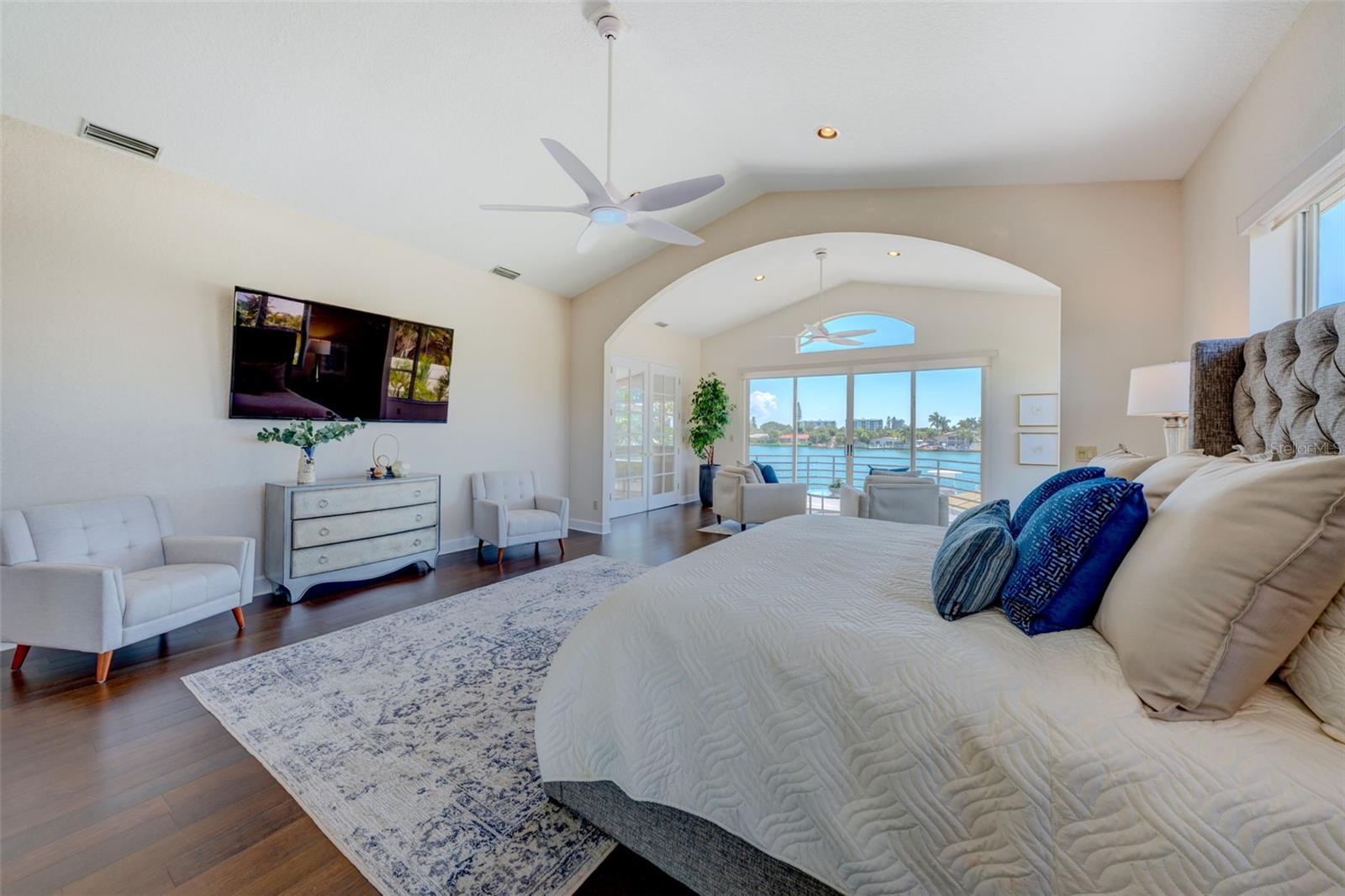 PARADISE ISLAND 1ST ADD - Residential