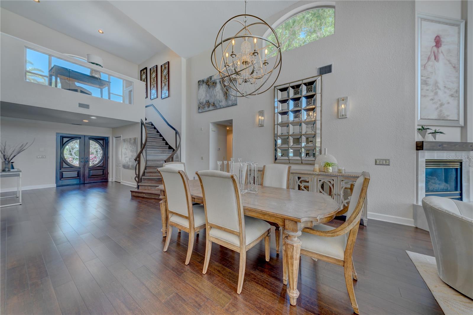 PARADISE ISLAND 1ST ADD - Residential