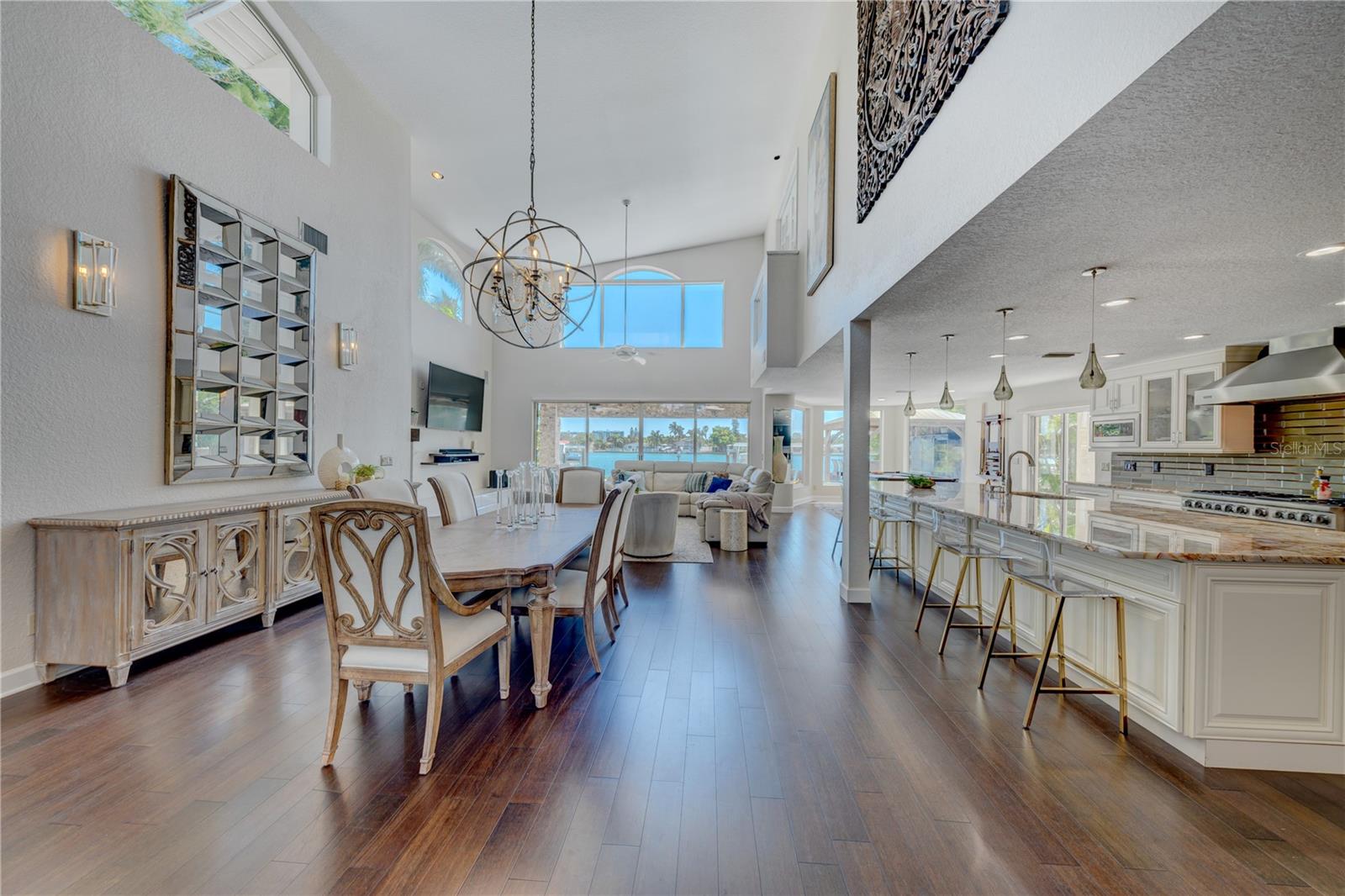 PARADISE ISLAND 1ST ADD - Residential