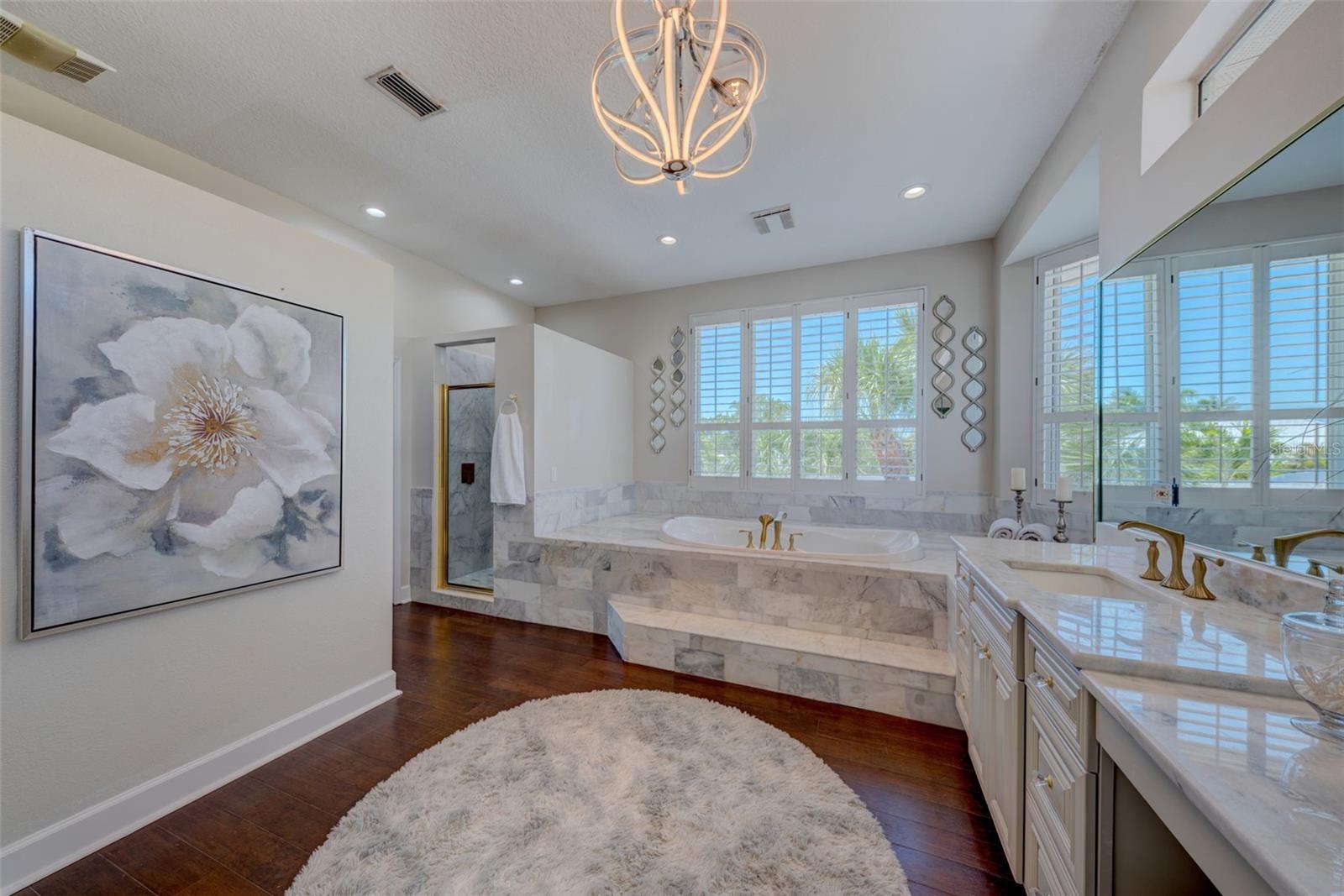 PARADISE ISLAND 1ST ADD - Residential