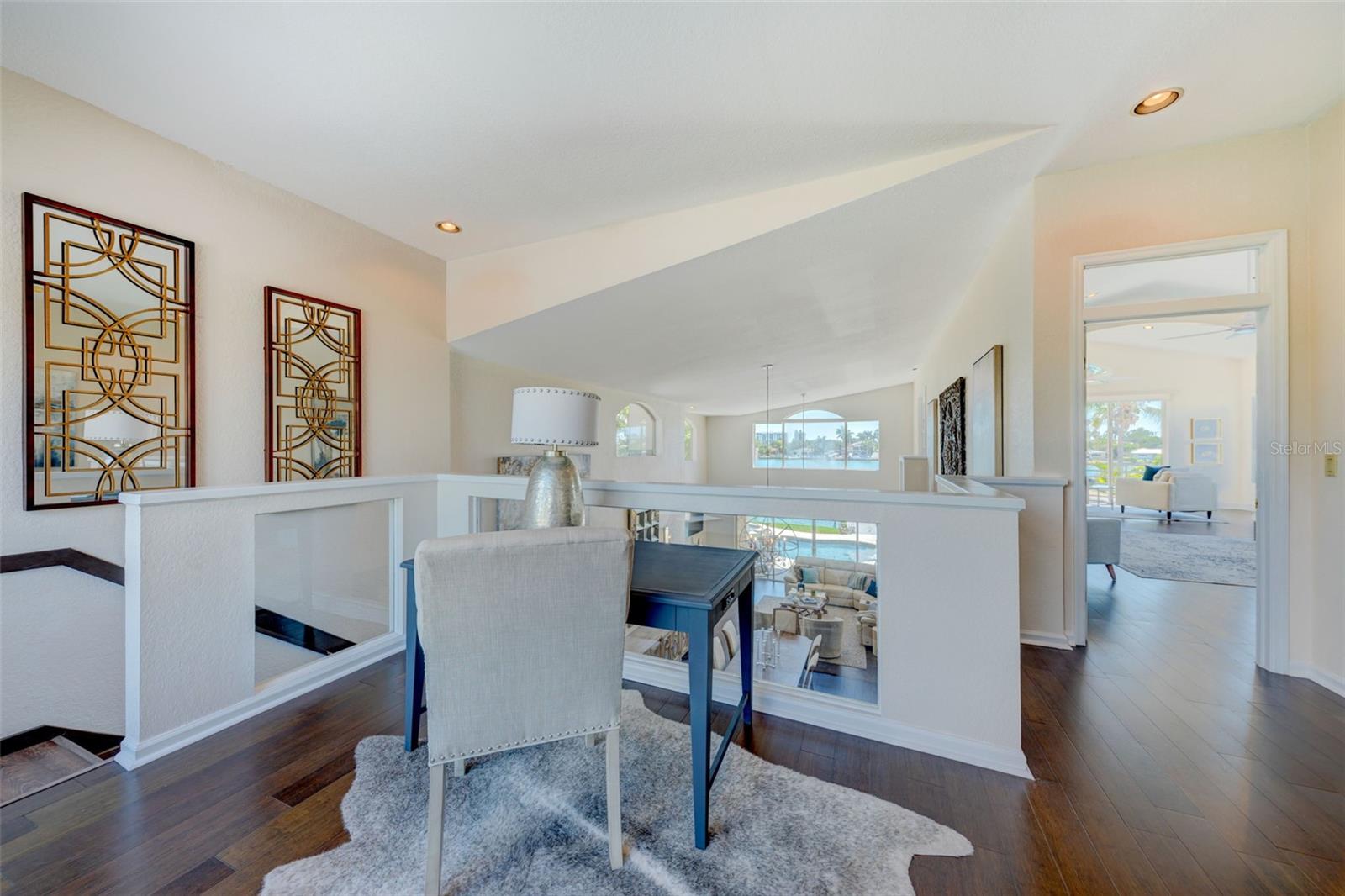 PARADISE ISLAND 1ST ADD - Residential