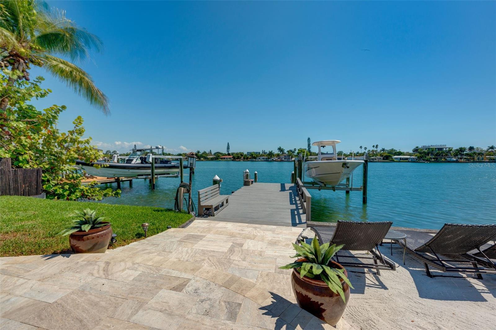 PARADISE ISLAND 1ST ADD - Residential