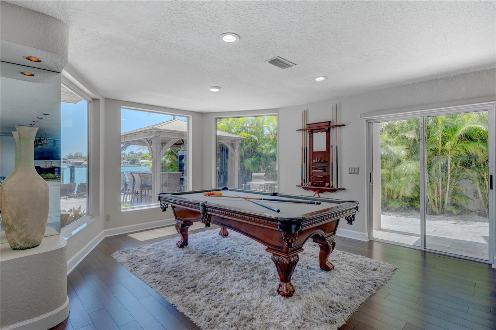 PARADISE ISLAND 1ST ADD - Residential