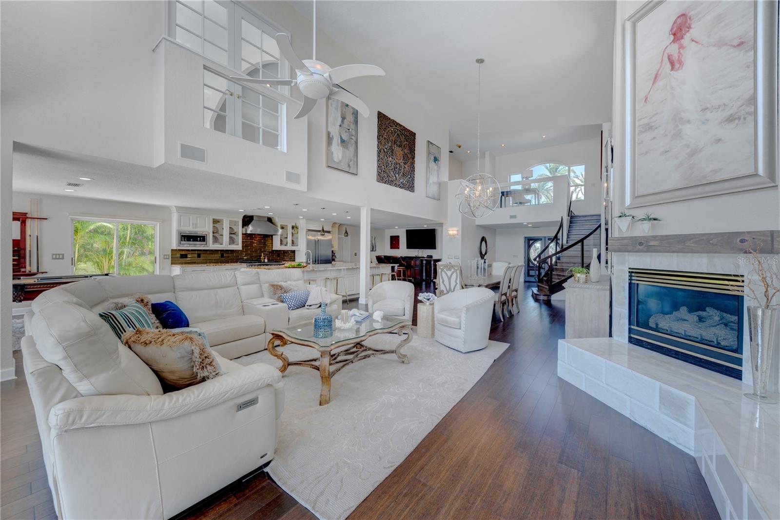 PARADISE ISLAND 1ST ADD - Residential