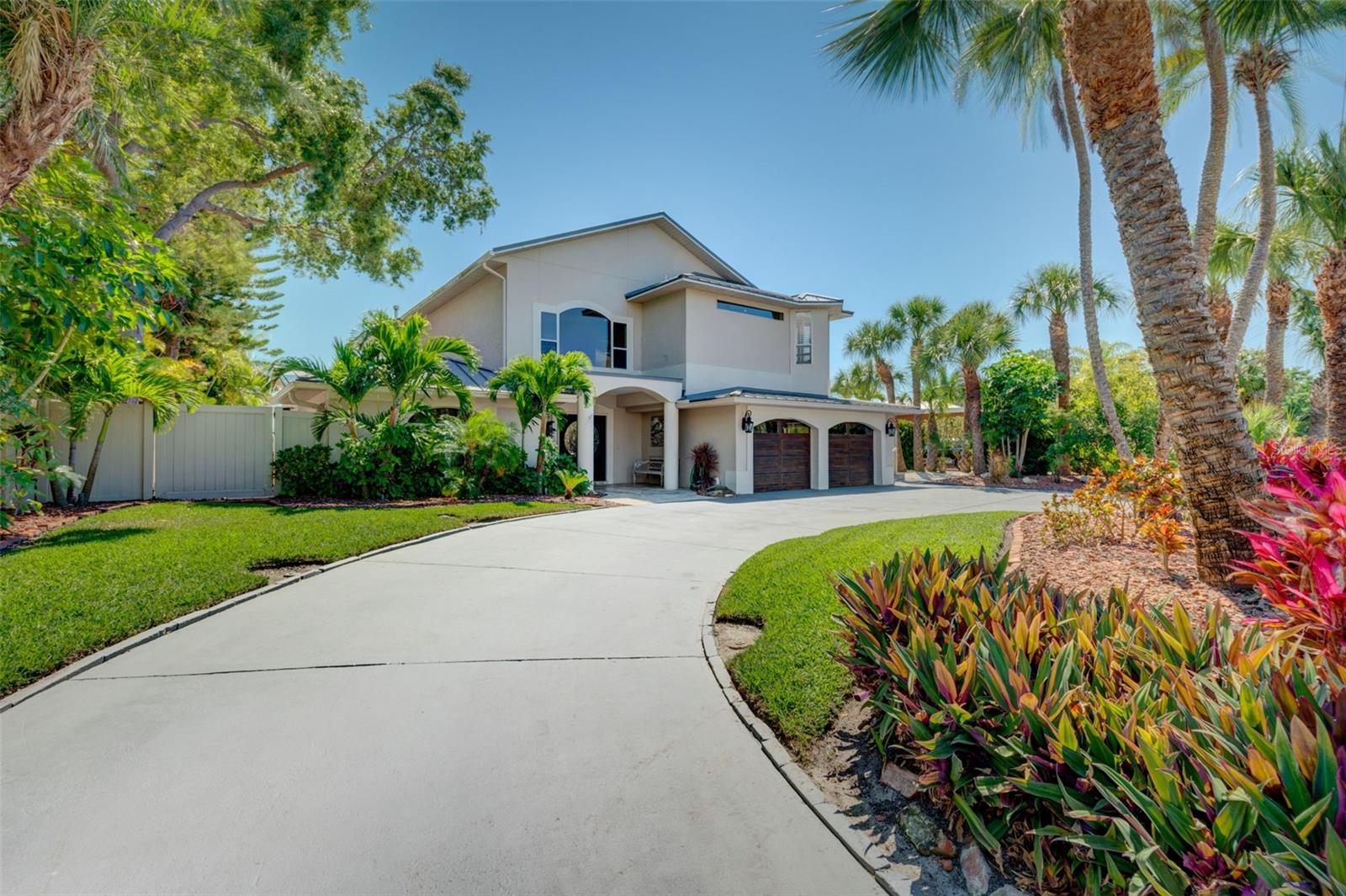 PARADISE ISLAND 1ST ADD - Residential