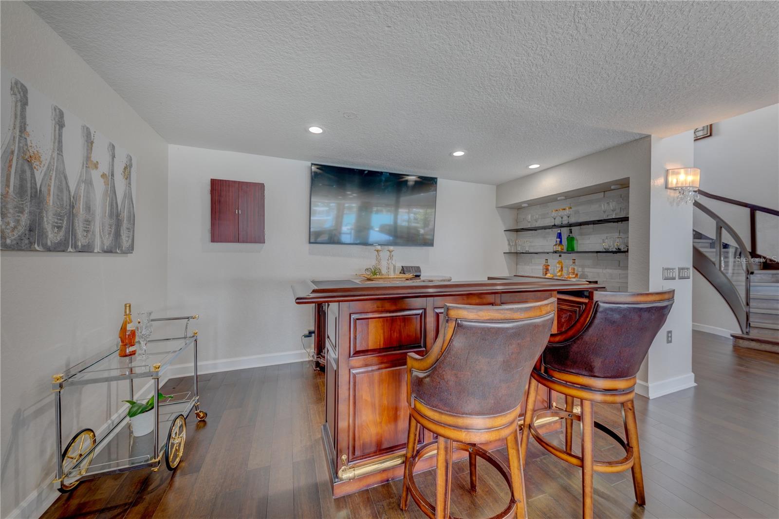 PARADISE ISLAND 1ST ADD - Residential