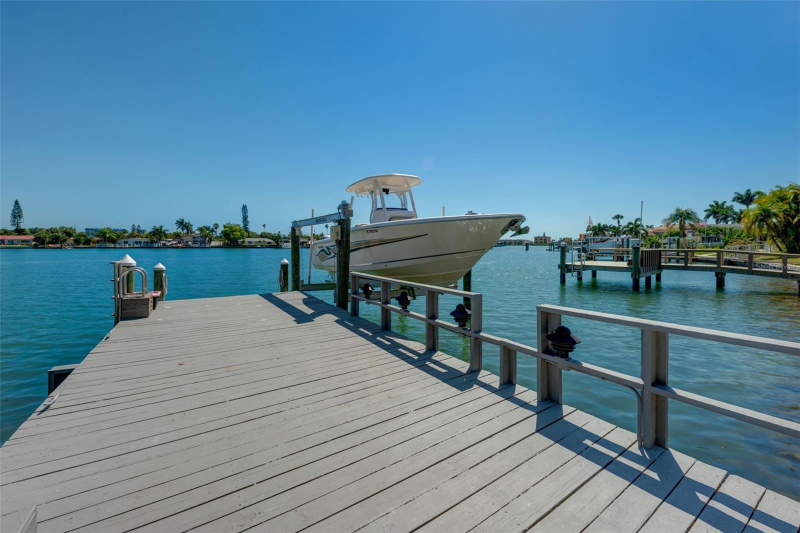 PARADISE ISLAND 1ST ADD - Residential