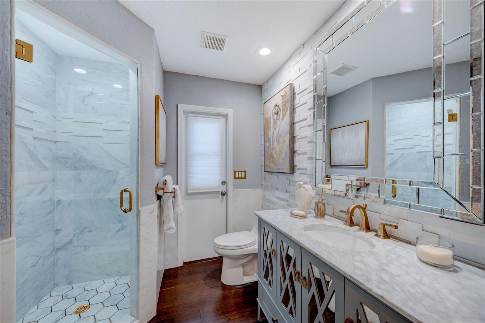 PARADISE ISLAND 1ST ADD - Residential