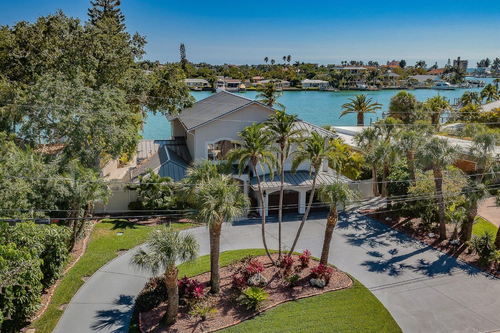 PARADISE ISLAND 1ST ADD - Residential