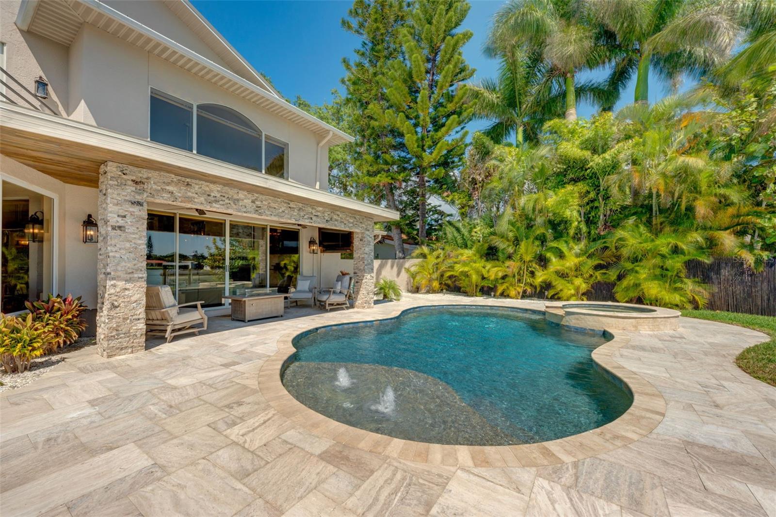 PARADISE ISLAND 1ST ADD - Residential