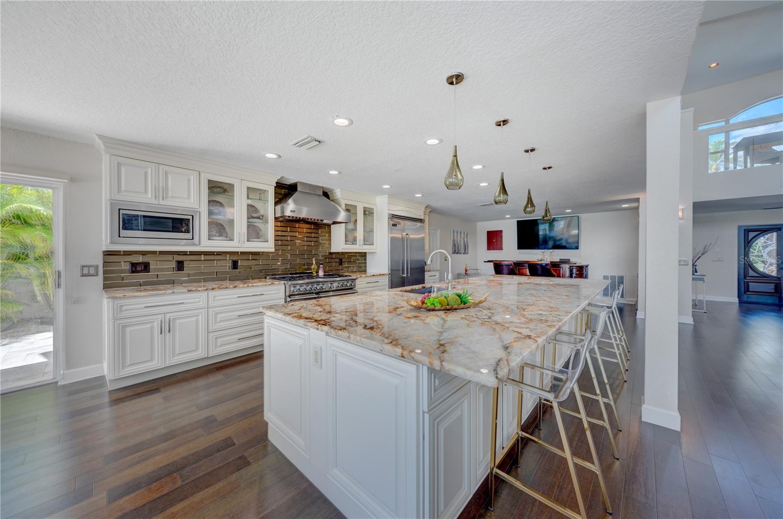 PARADISE ISLAND 1ST ADD - Residential