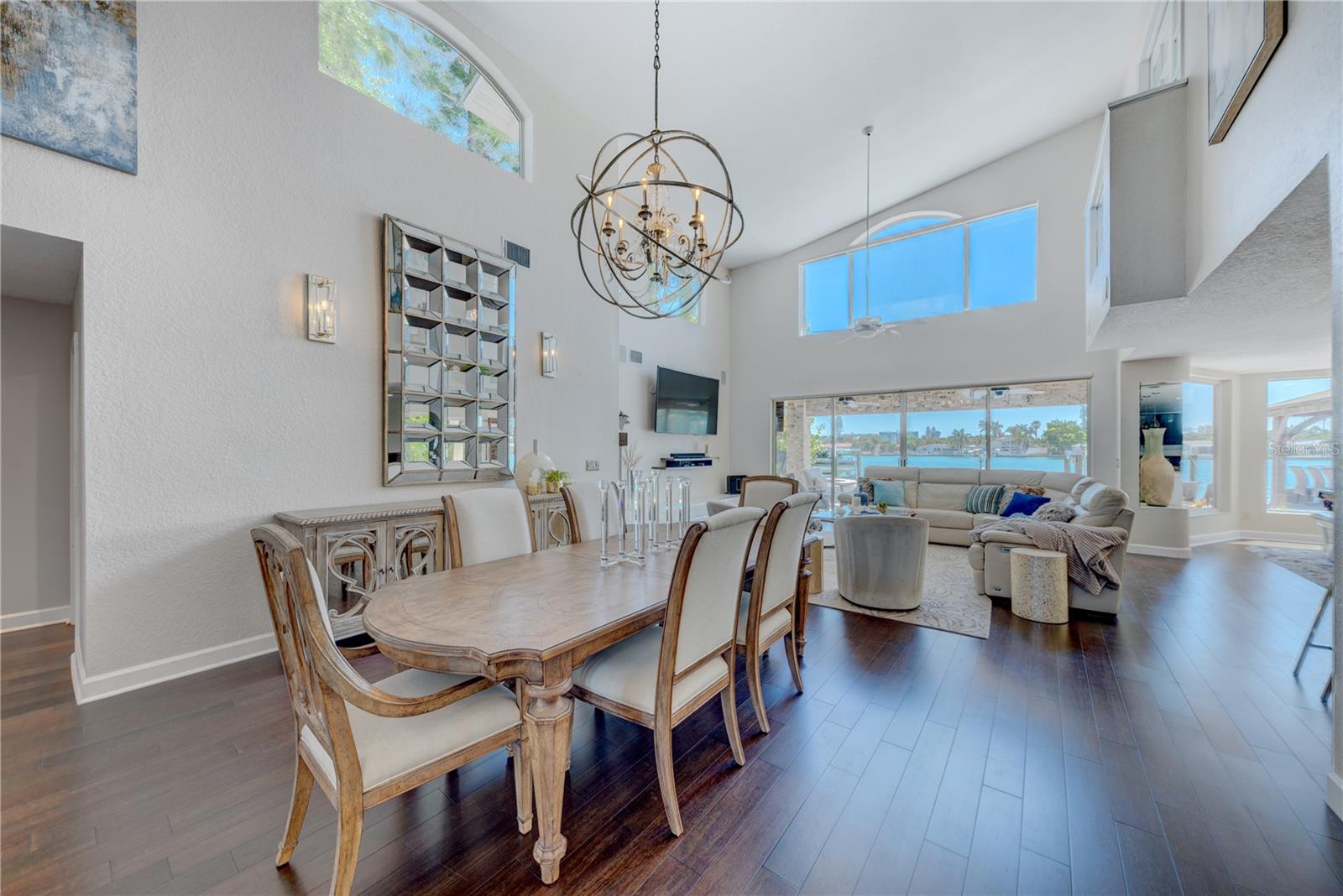 PARADISE ISLAND 1ST ADD - Residential