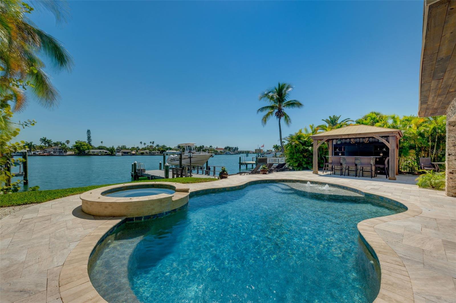 PARADISE ISLAND 1ST ADD - Residential