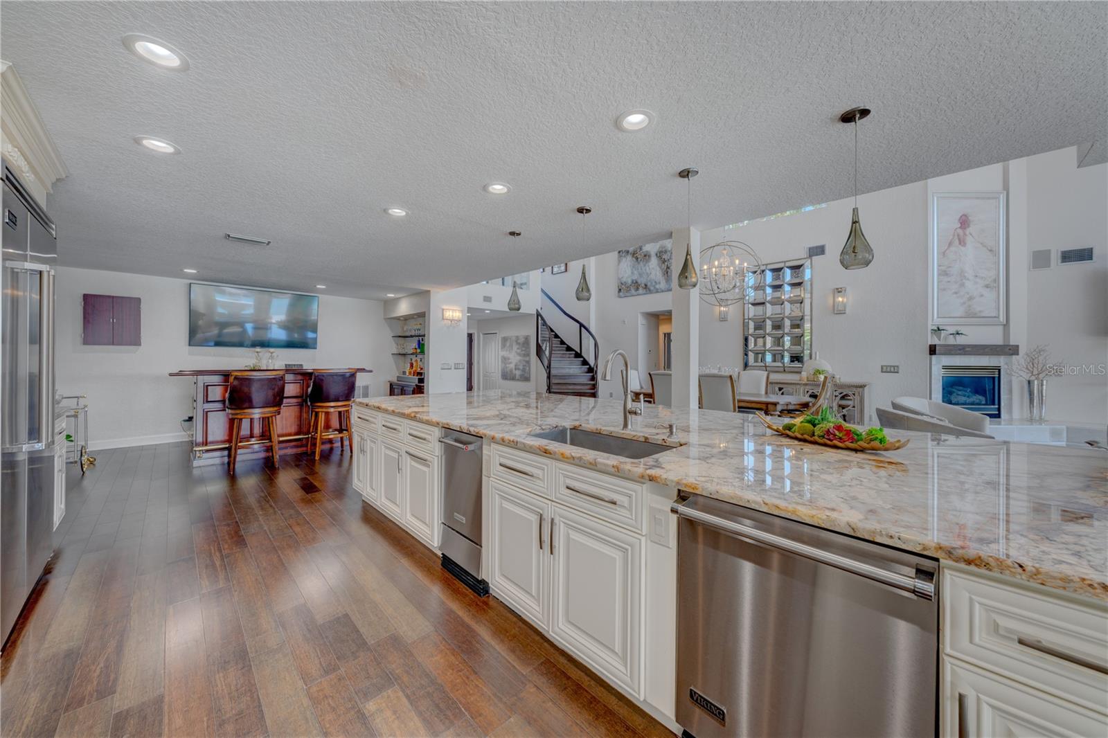 PARADISE ISLAND 1ST ADD - Residential