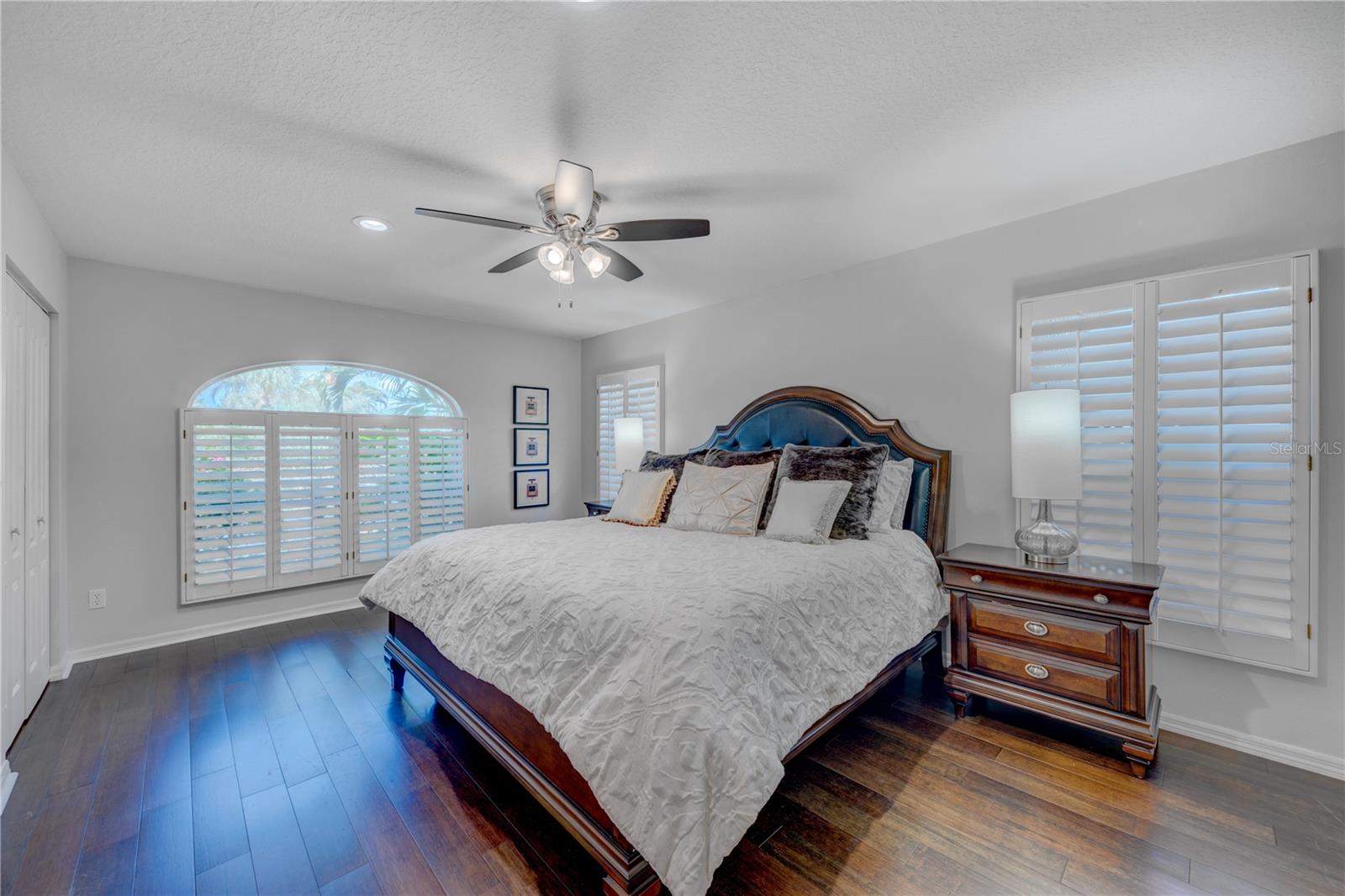 PARADISE ISLAND 1ST ADD - Residential