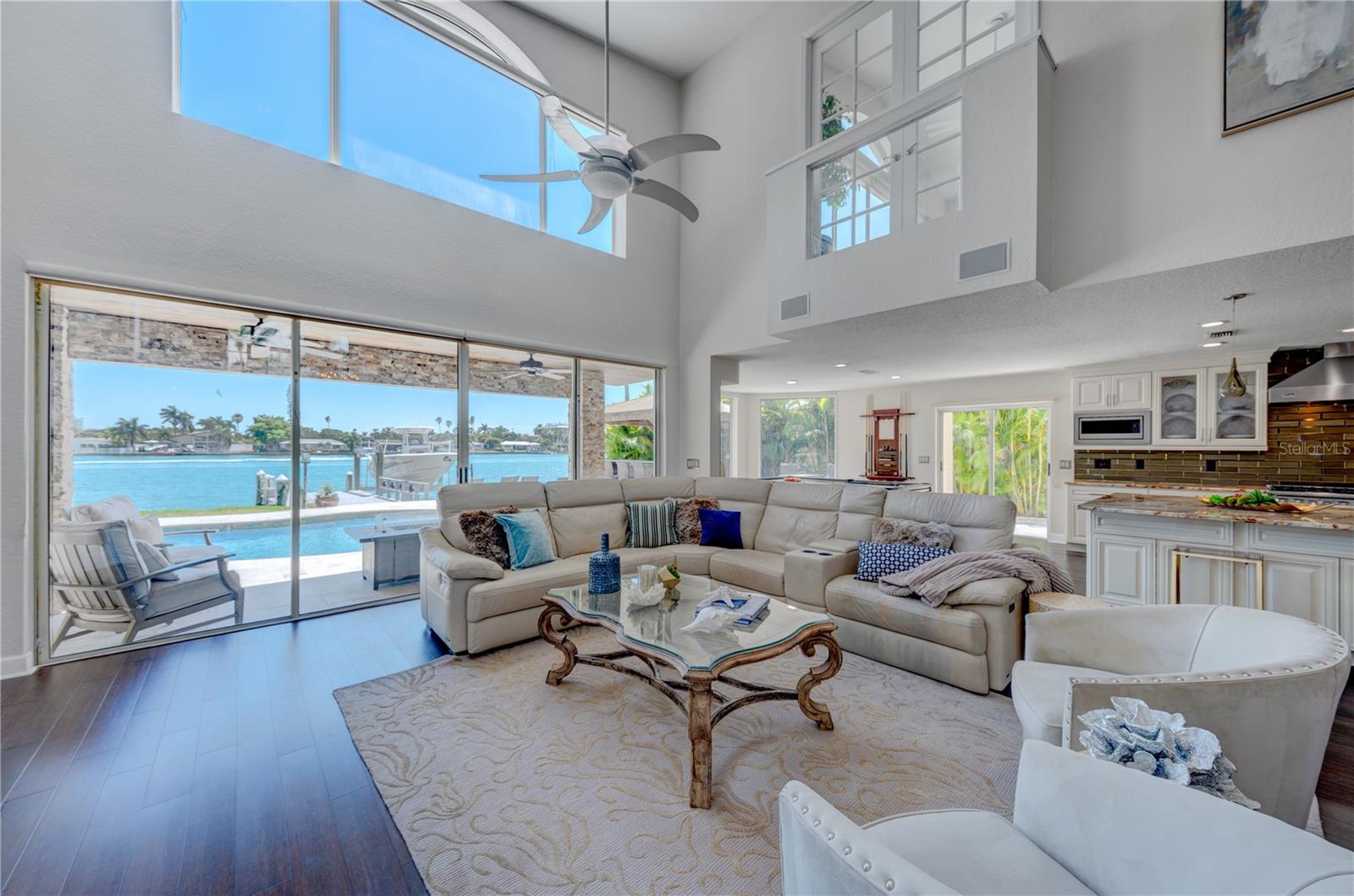 PARADISE ISLAND 1ST ADD - Residential