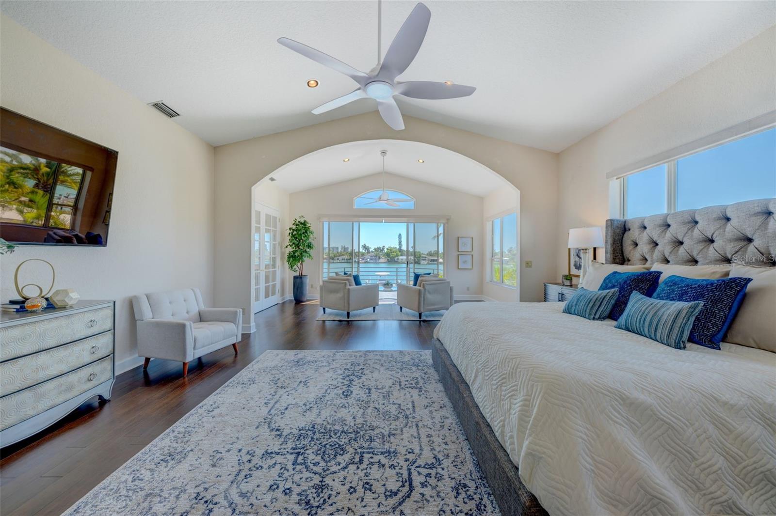 PARADISE ISLAND 1ST ADD - Residential