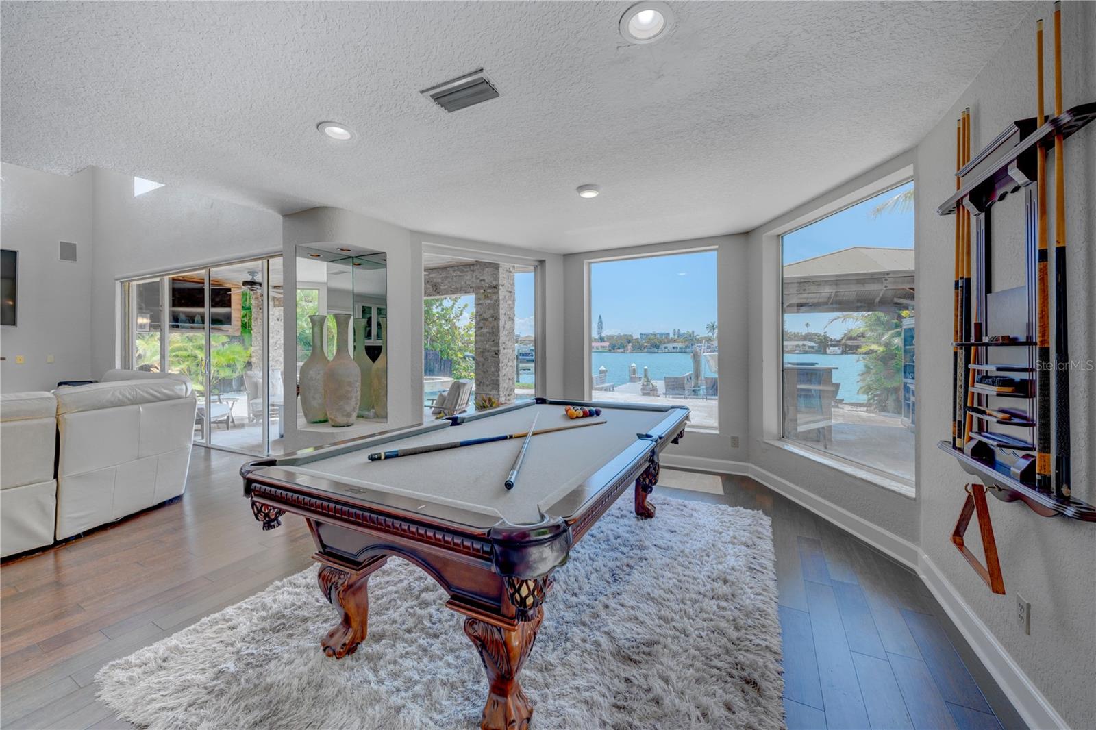 PARADISE ISLAND 1ST ADD - Residential