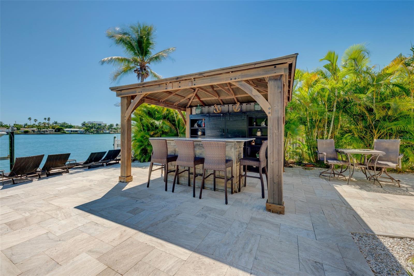 PARADISE ISLAND 1ST ADD - Residential