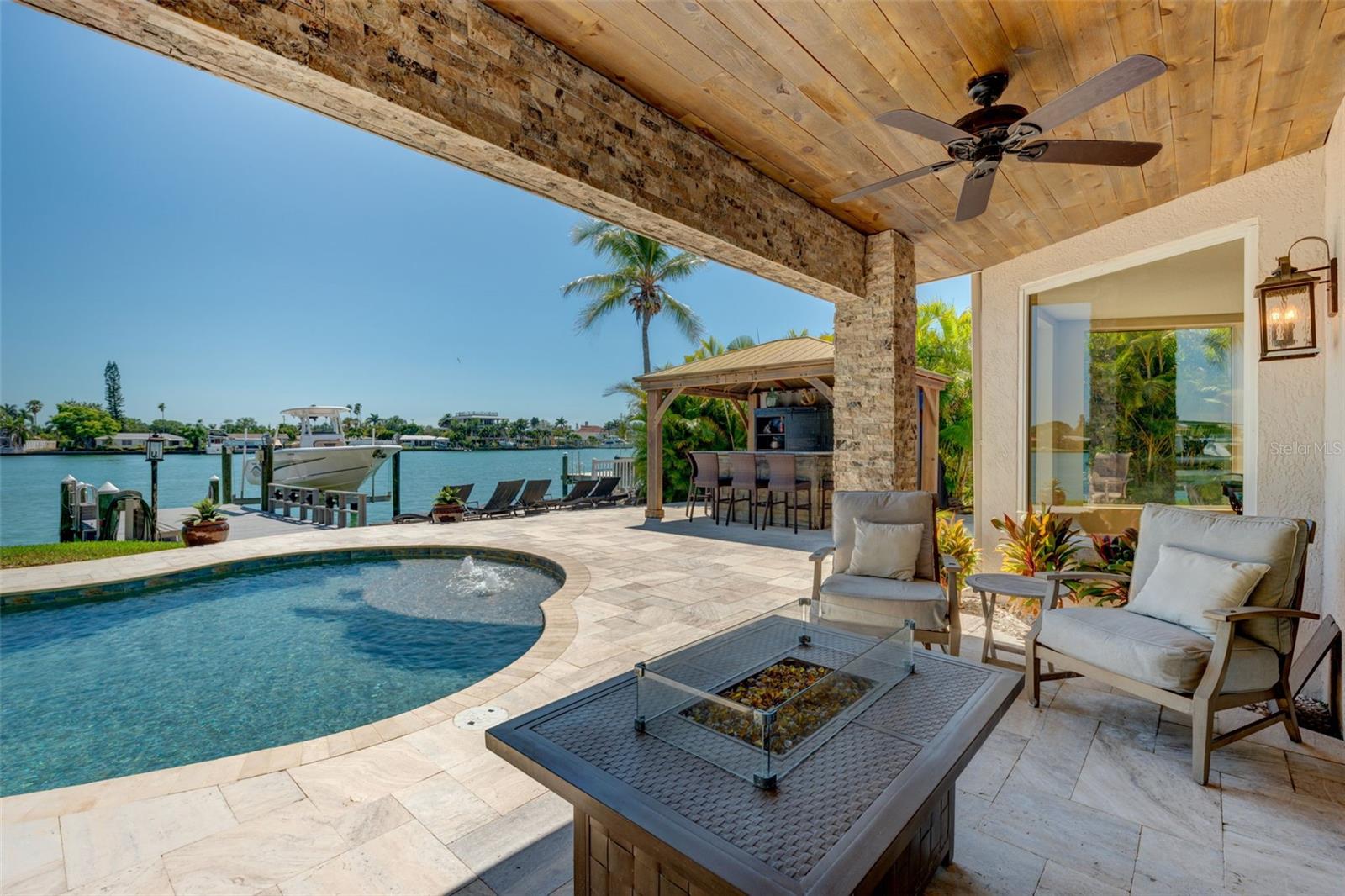 PARADISE ISLAND 1ST ADD - Residential